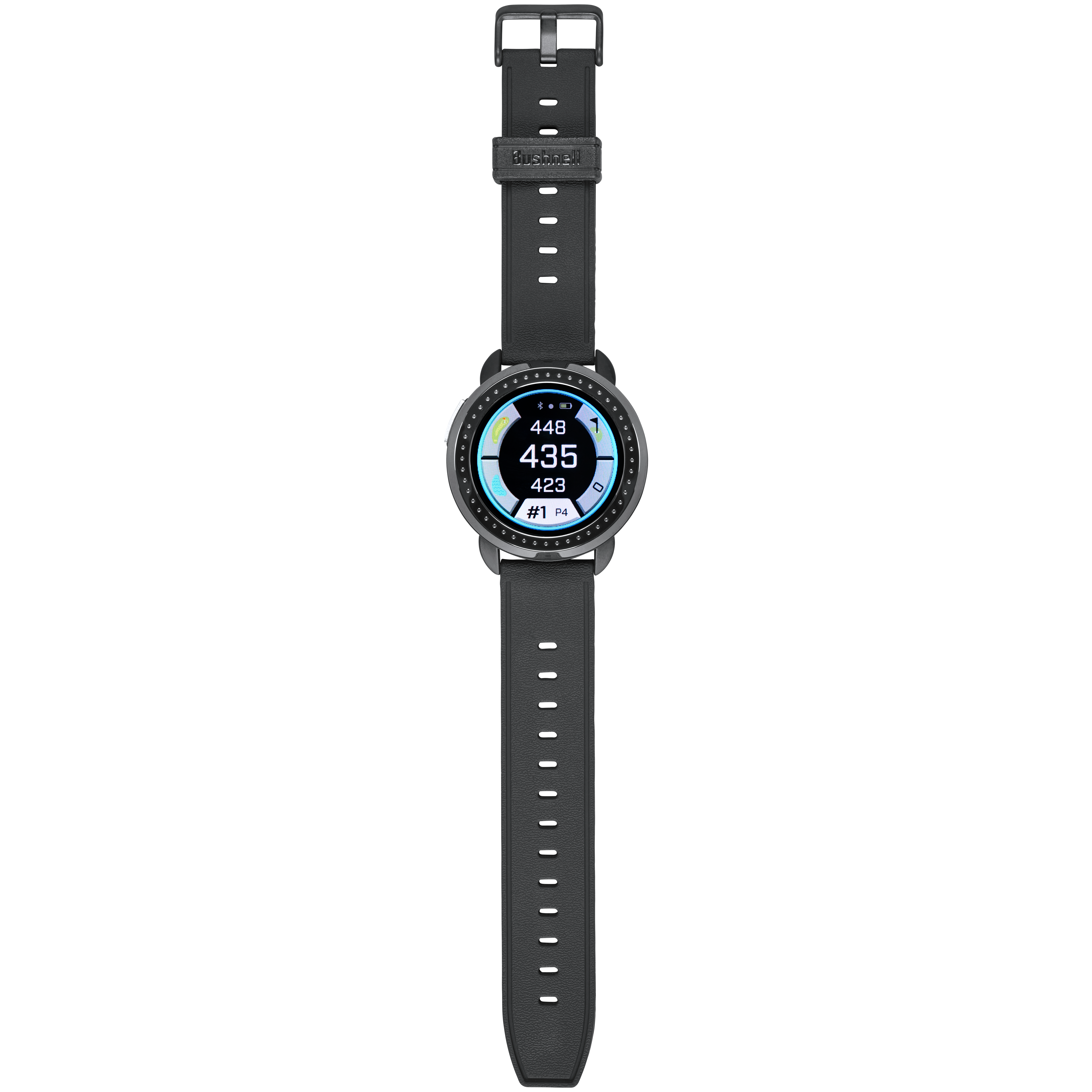 iON Elite GPS Watch