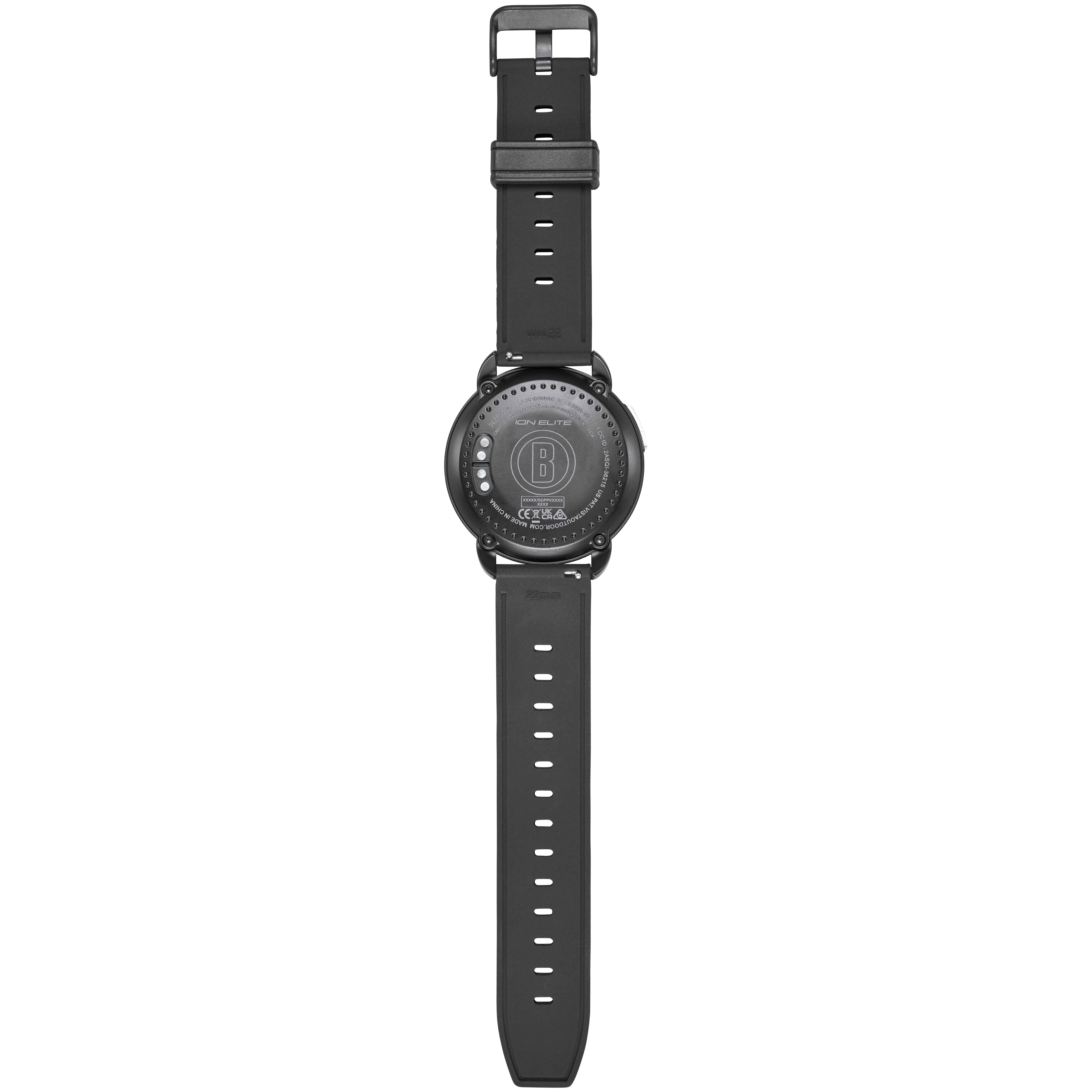 iON Elite GPS Watch
