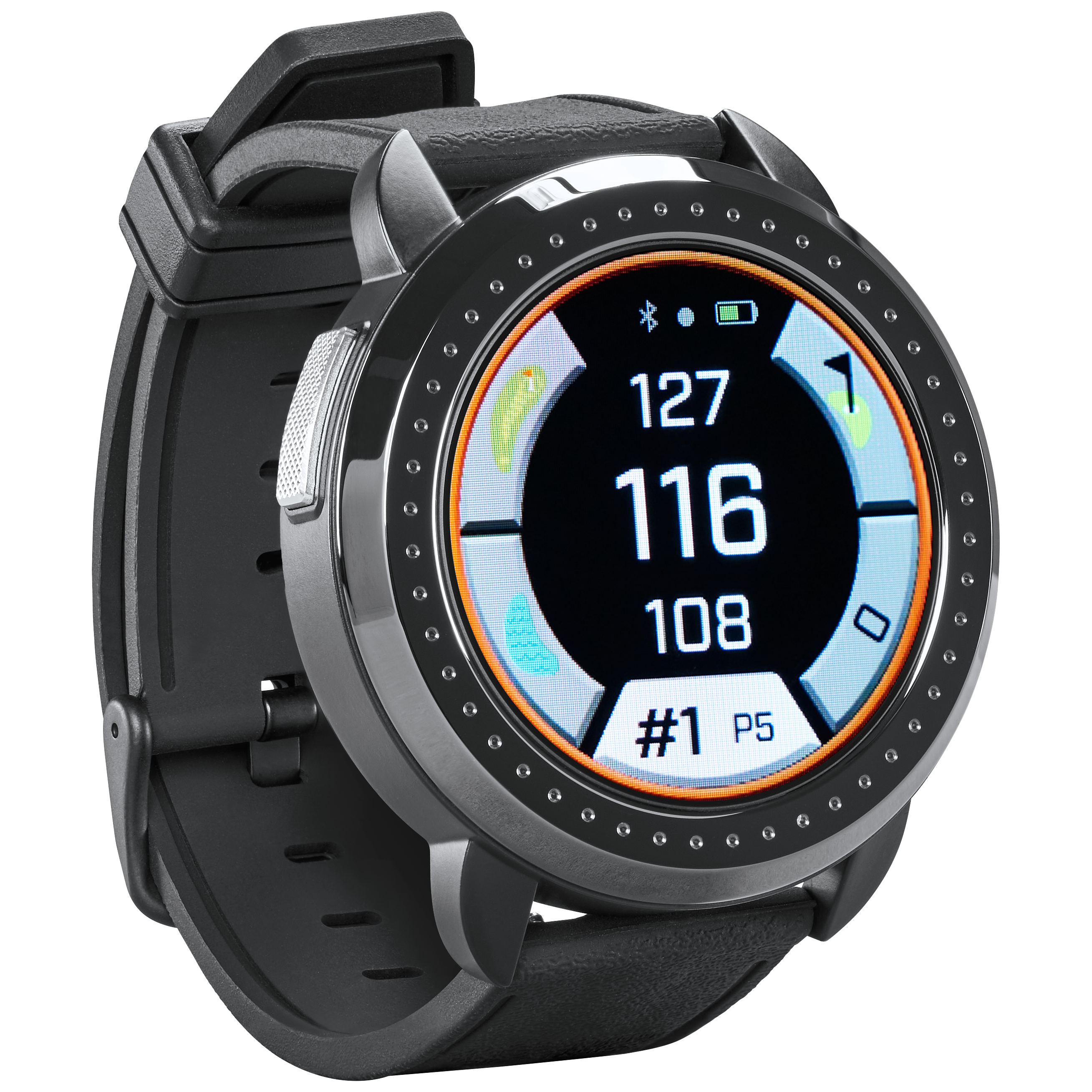 iON Elite GPS Watch
