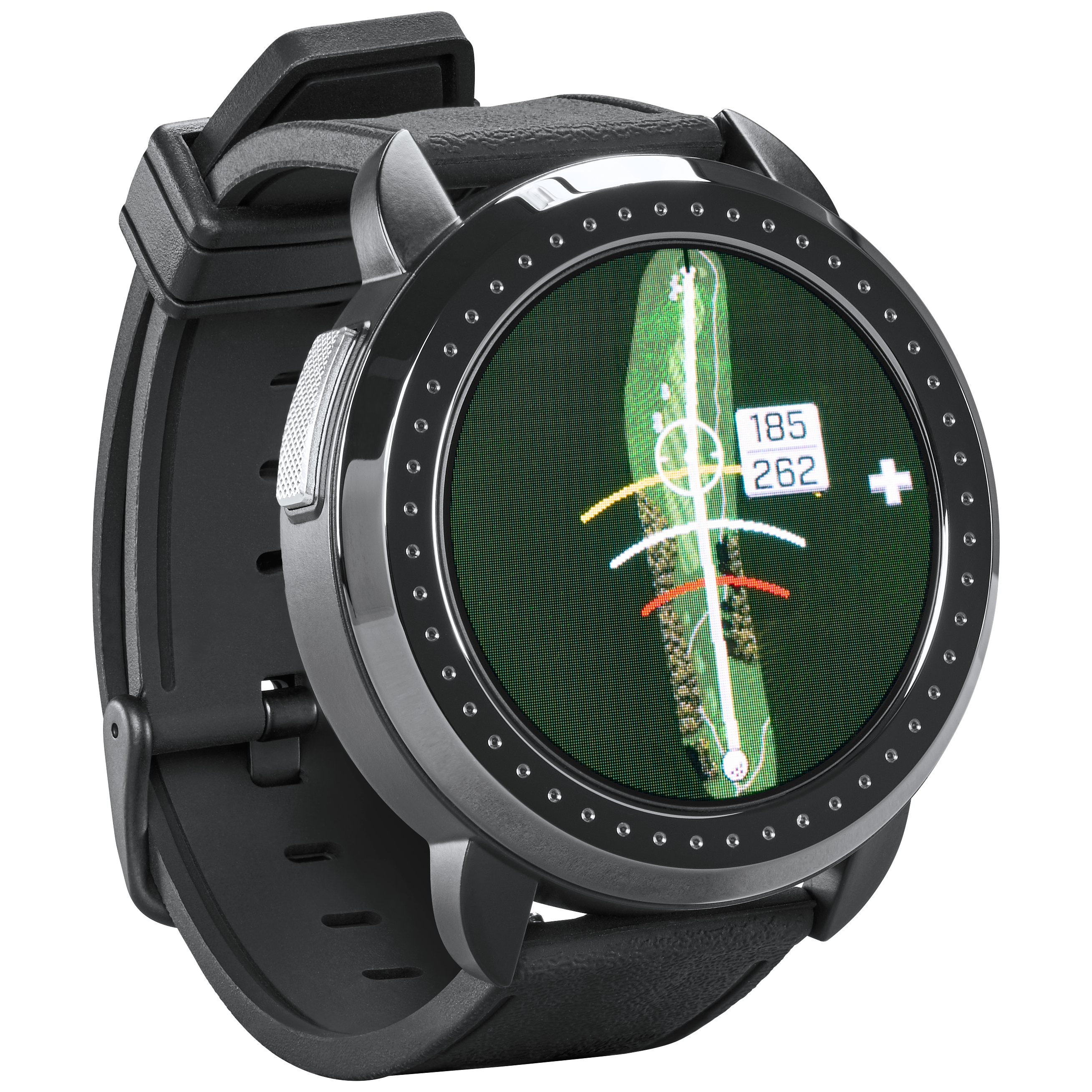 iON Elite GPS Watch