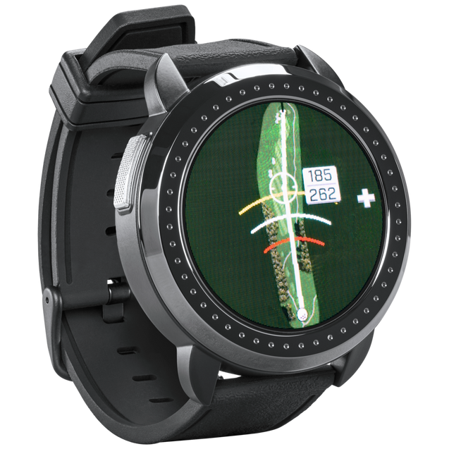 iON Elite GPS Watch | BUSHNELL | GPS Watches | Unisex | Golf Town 