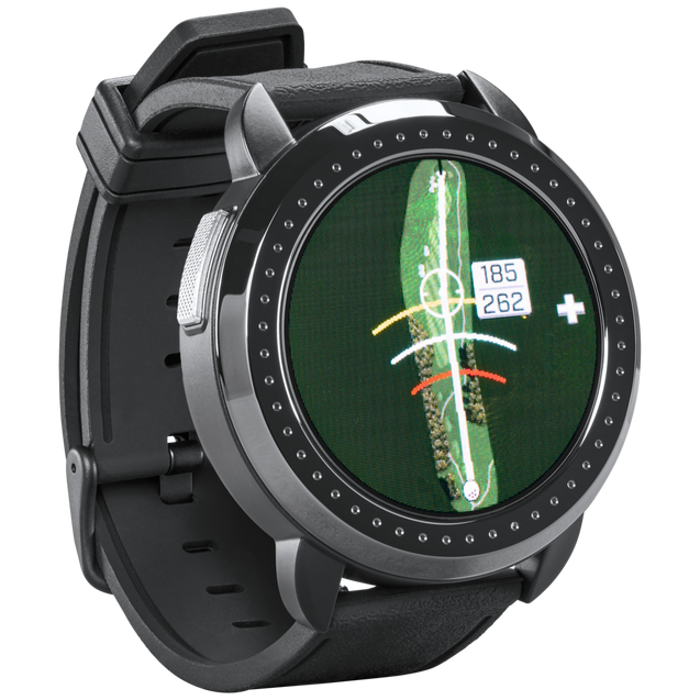 iON Elite GPS Watch | BUSHNELL | GPS Watches | Unisex | Golf Town