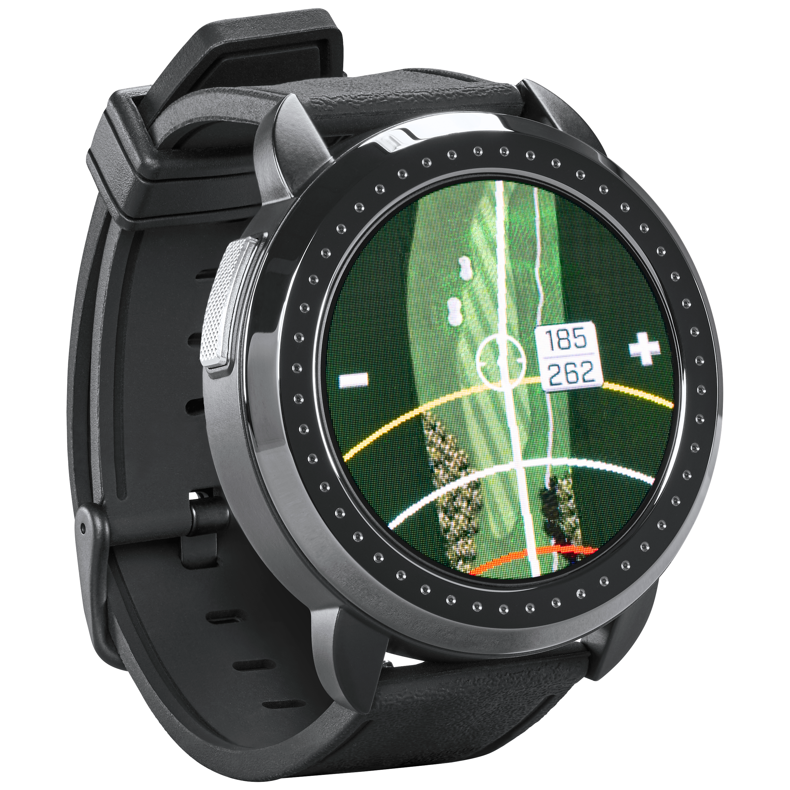 iON Elite GPS Watch