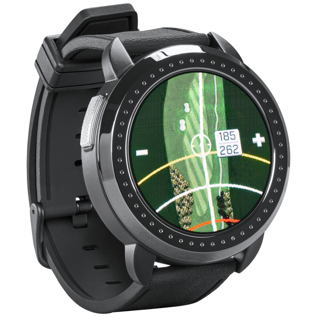 iON Elite GPS Watch | BUSHNELL | GPS Watches | Unisex | Golf Town