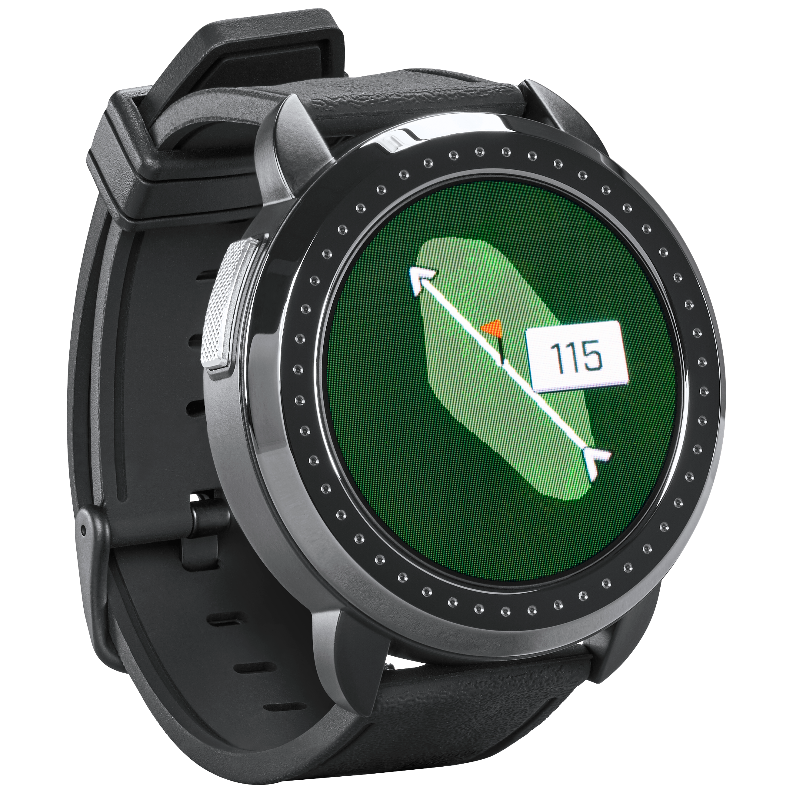 iON Elite GPS Watch