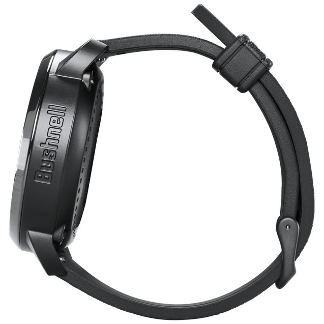 iON Elite GPS Watch | BUSHNELL | GPS Watches | Unisex | Golf Town 