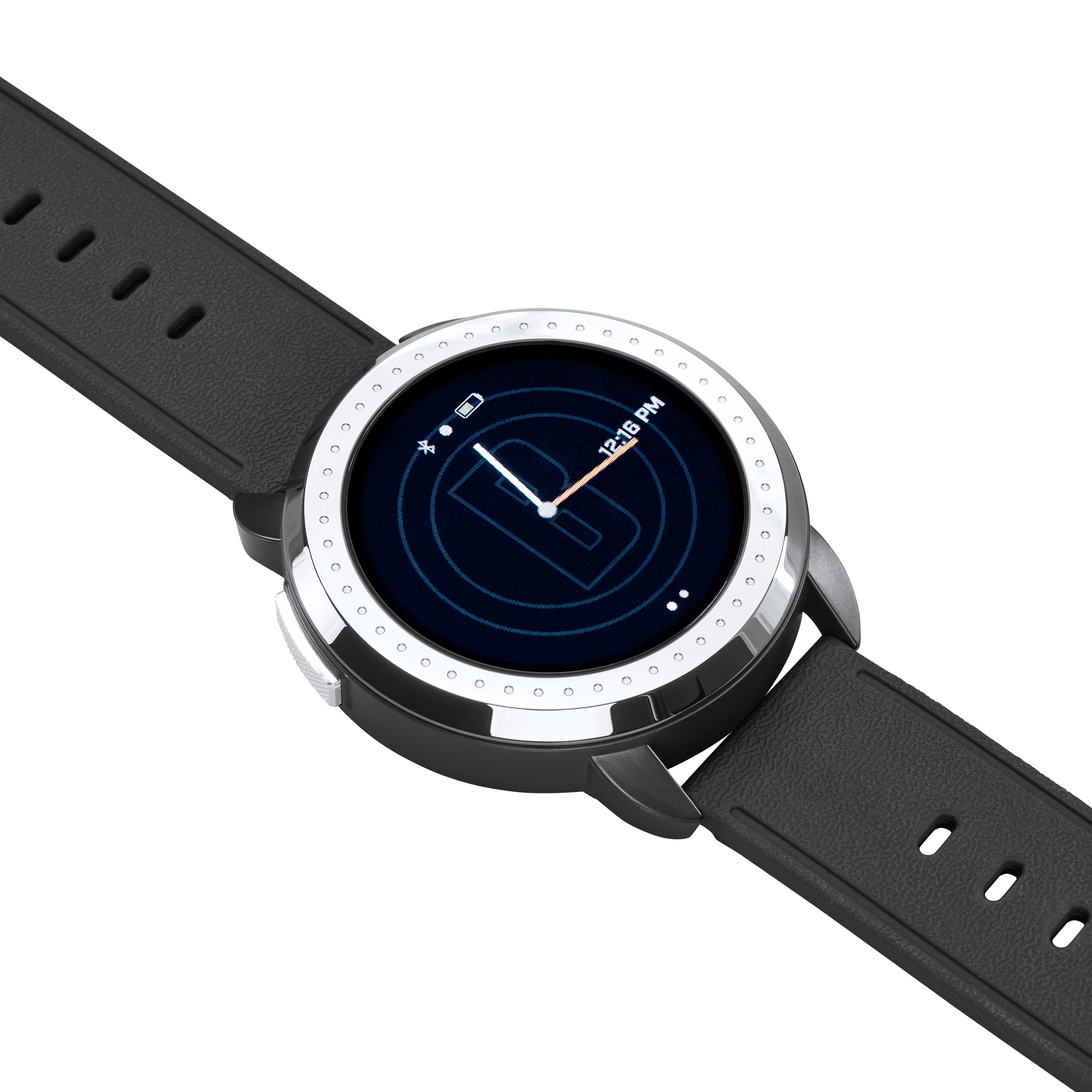 iON Elite GPS Watch