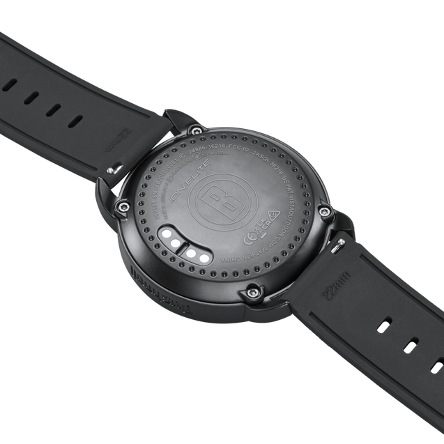iON Elite GPS Watch | BUSHNELL | GPS Watches | Unisex | Golf