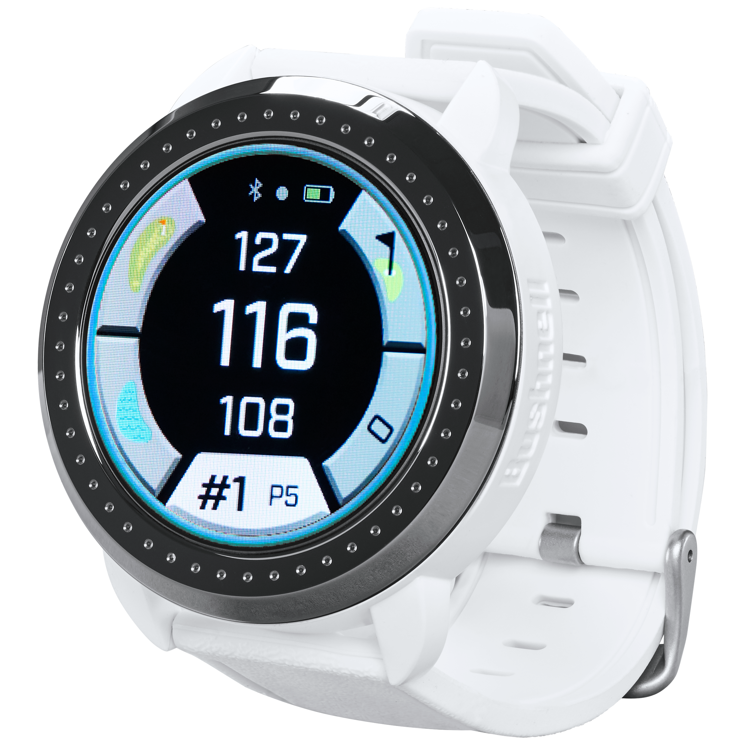 iON Elite GPS Watch