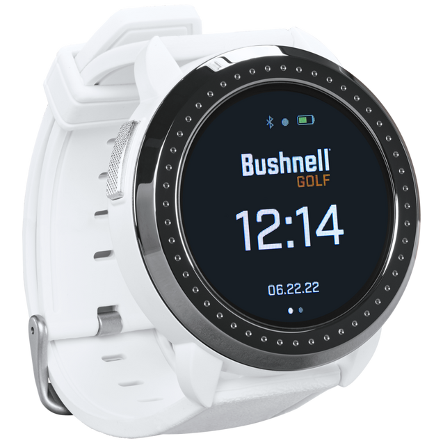 iON Elite GPS Watch | BUSHNELL | GPS Watches | Unisex | Golf