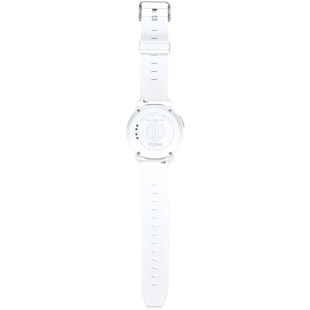 Bushnell GPS Rangefinder Watch ホワイト Review: Bushnell ION Elite GPS Rangefinder Watch | Women & Golf