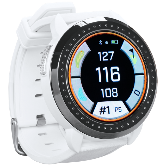 iON Elite GPS Watch | BUSHNELL | GPS Watches | Unisex | Golf