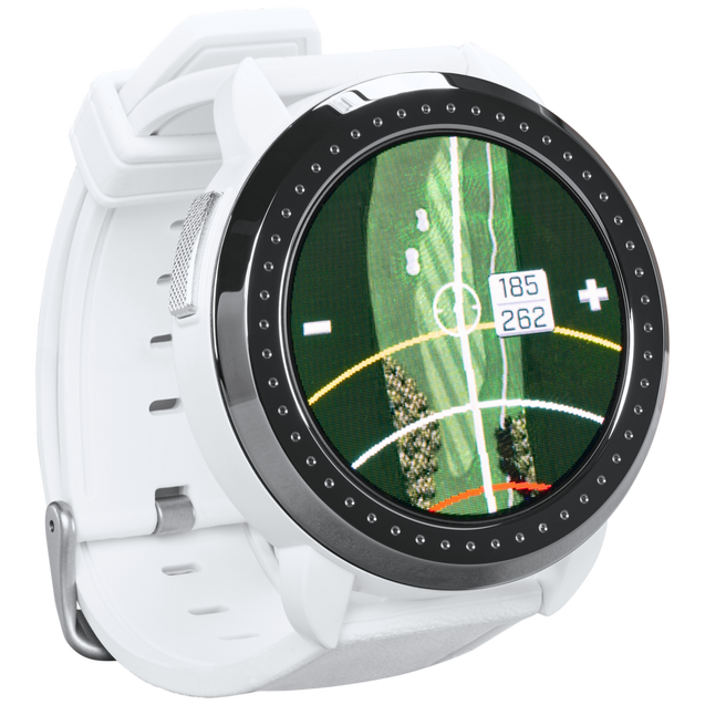 Bushnell ION ELITE GPSゴルフウォッチ Bushnell Golf iON Elite GPS Watch Black : Amazon.ca: Electronics