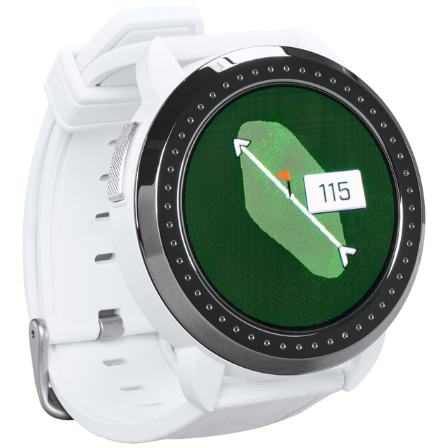 iON Elite GPS Watch | BUSHNELL | GPS Watches | Unisex | Golf