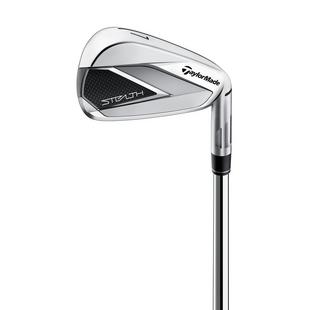 Stealth 5-PW AW Iron Set with Steel Shafts