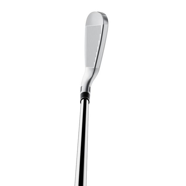 Elevate Your Game with TaylorMade Stealth 5-PW+AW Iron Set