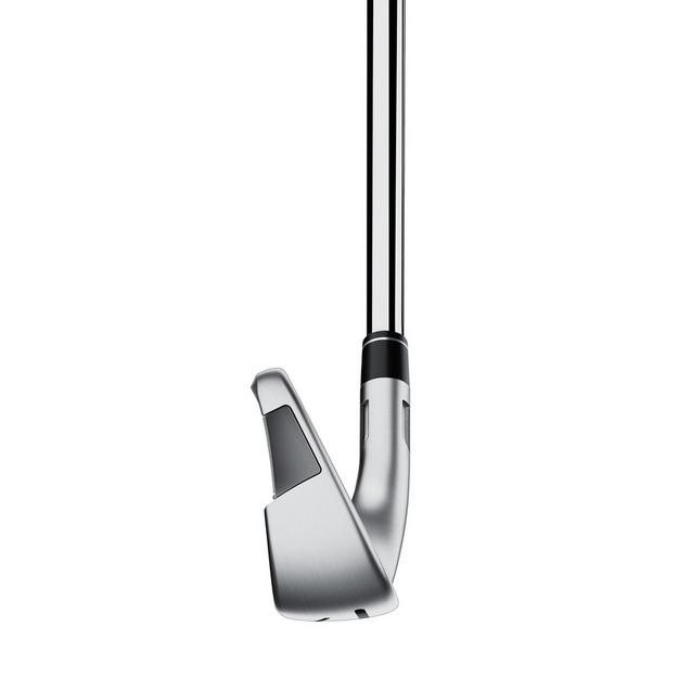 Stealth 5-PW AW Iron Set with Steel Shafts | TAYLORMADE | Golf