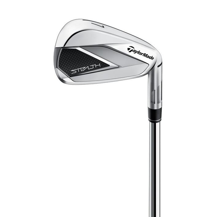 Stealth 5PW AW Iron Set with Graphite Shafts TAYLORMADE Golf Town Limited