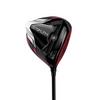 Stealth PLUS+ Driver