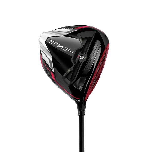 Stealth PLUS+ Driver TAYLORMADE