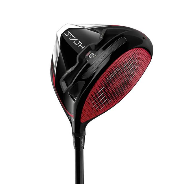 Stealth PLUS+ Driver | TAYLORMADE | Golf Town Limited