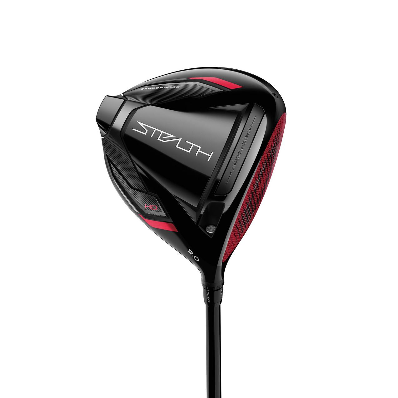 Stealth HD Driver | TAYLORMADE | Golf Town Limited