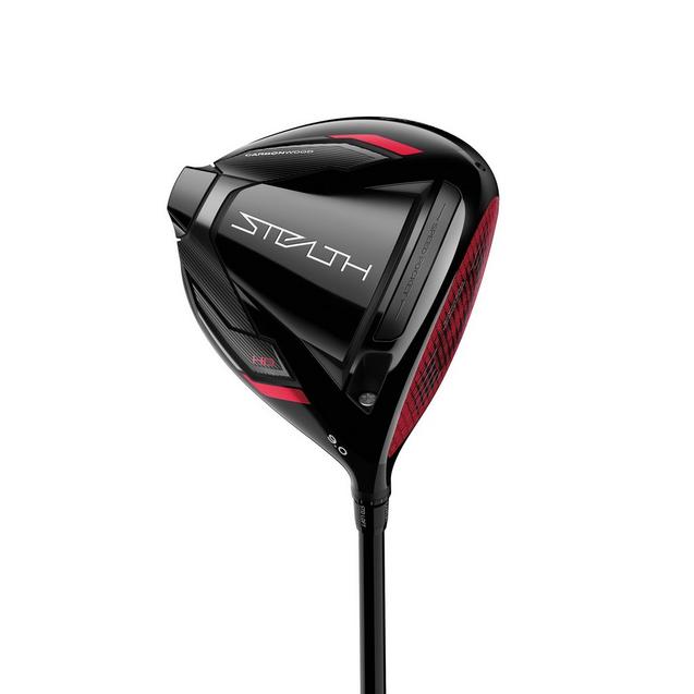 Stealth HD Driver TAYLORMADE
