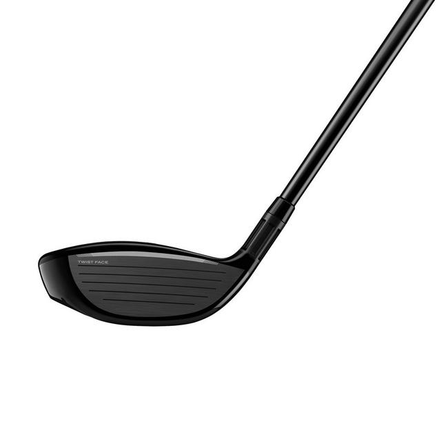 Enhance Your Fairway Play with Wilson Staff Stealth Fairway Wood