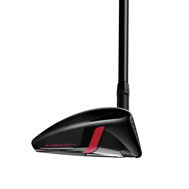 Enhance Your Fairway Play with Wilson Staff Stealth Fairway Wood