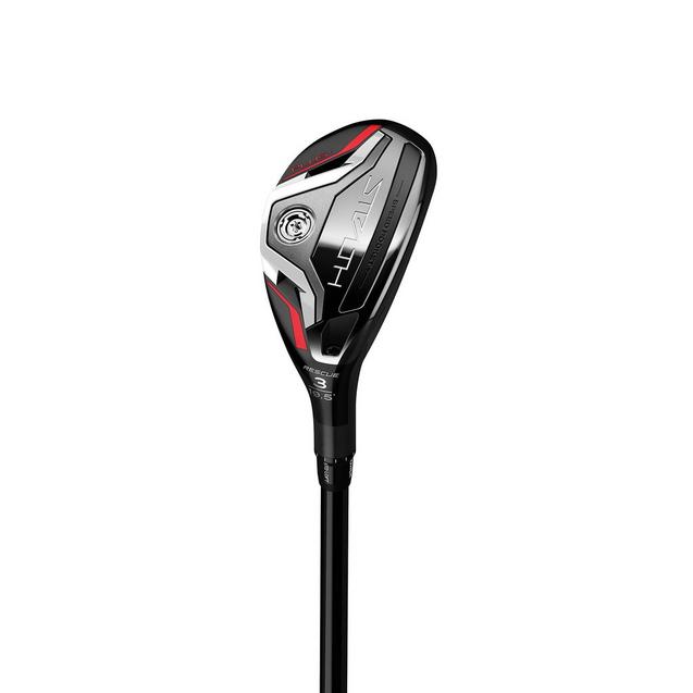 Rescue Stealth PLUS+ TAYLORMADE
