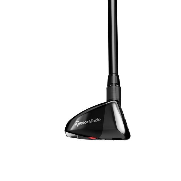Stealth PLUS+ Rescue | TAYLORMADE | Hybrids | Men's | Golf