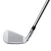 Women's Stealth 4H 5H 6-PW Combo Iron Set with Graphite Shafts