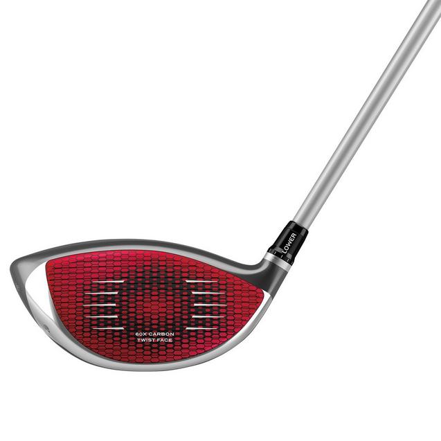 Stealth Driver | TaylorMade Golf