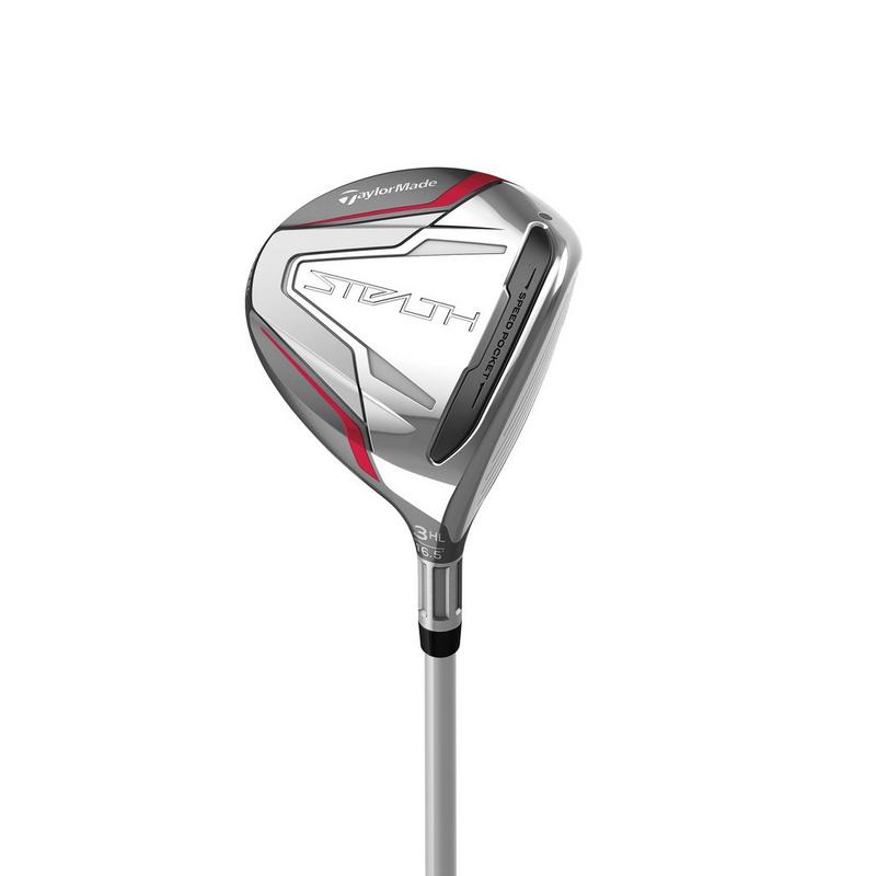 TaylorMade Stealth Fairway