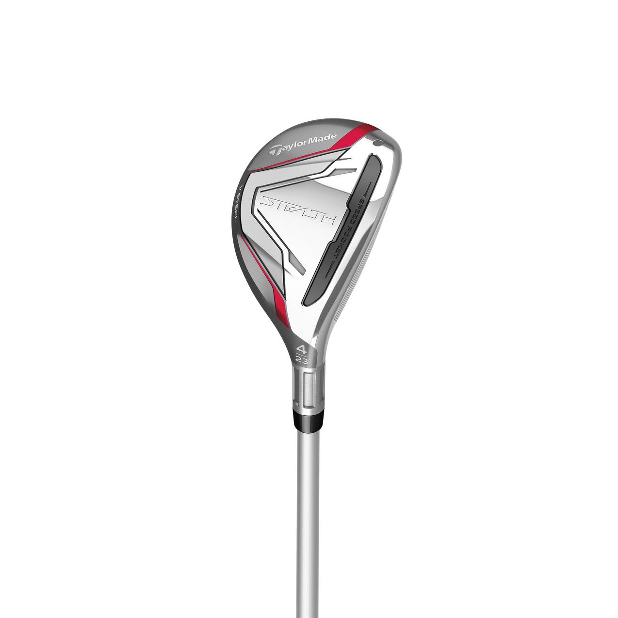 ア*ー様 TaylorMade STEALTH RESCUE 3UT 19° TaylorMade STEALTH Rescue – Golf Stuff
