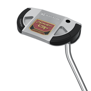 Spider GT Notchback Single Bend Putter TAYLORMADE