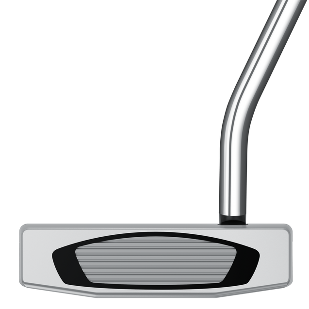 Spider GT Notchback Single Bend Putter | TAYLORMADE | Putters