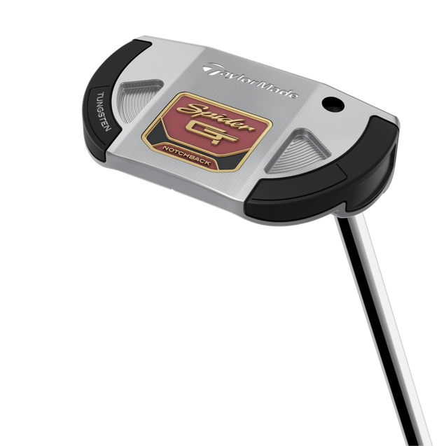 Spider GT Notchback Short Slant Putter TAYLORMADE