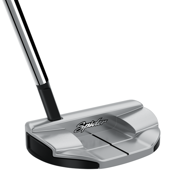 Spider GT Notchback Short Slant Putter | TAYLORMADE