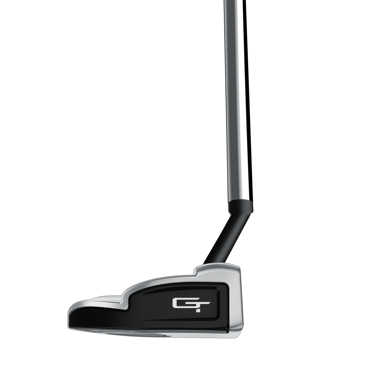 Spider GT Notchback Short Slant Putter