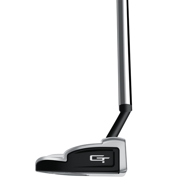 Spider GT Notchback Short Slant Putter | TAYLORMADE