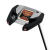 Fer droit Spider GT #3 - Argent