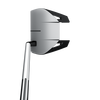 Fer droit Spider GT #3 - Argent