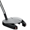 Fer droit Spider GT #3 - Argent