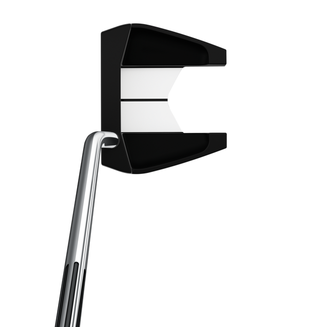 Spider GT Splitback Single Bend Putter | TAYLORMADE | Putters