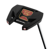 Spider GT Black Short Slant Putter