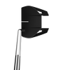 Spider GT Black Short Slant Putter