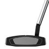 Spider GT Black Short Slant Putter