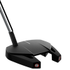 Spider GT Black Short Slant Putter