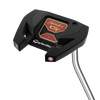Spider GT Black Single Bend Putter
